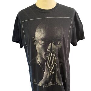 Vintage Tupac shirt